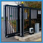 Automatic Gate Repair Service Coronado CA