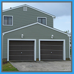 Garage Door Installation Service Coronado CA