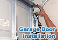 Garage Door Installation Service Coronado
